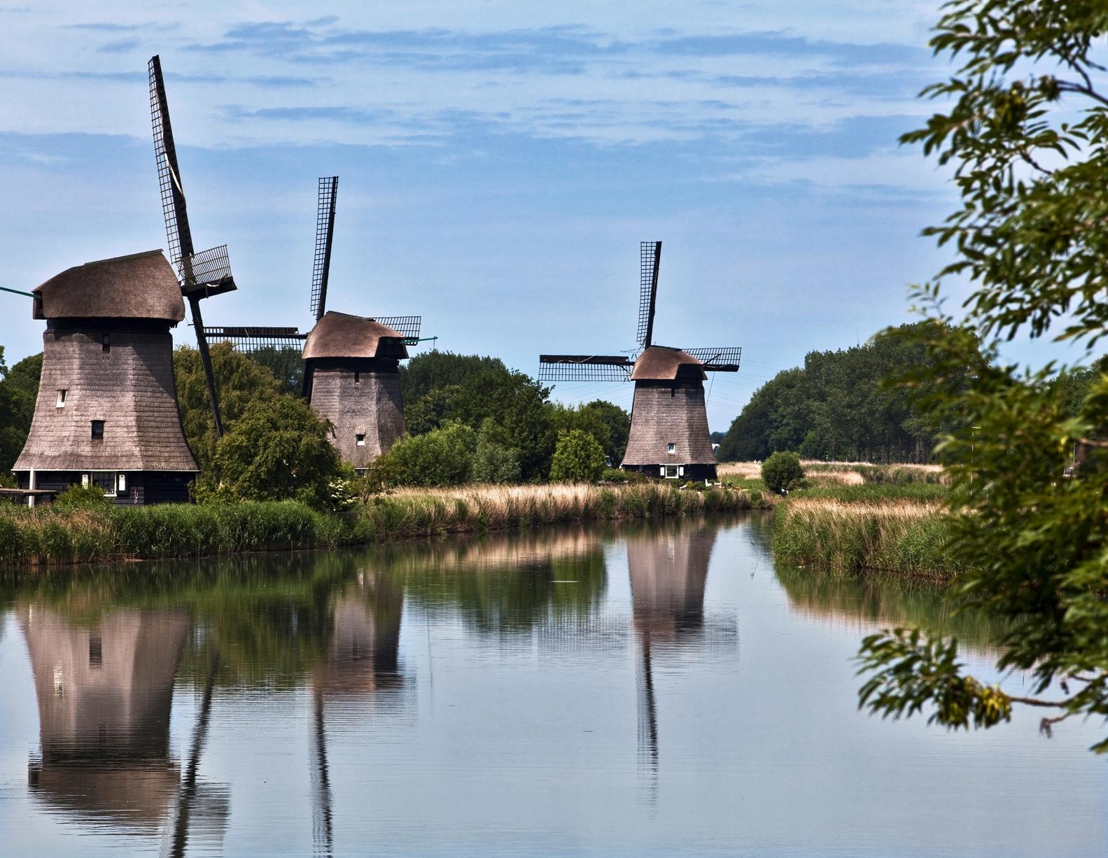 75 Jaar Landschap Noord-Holland - Lief Langedijk