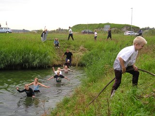 Inschrijving open voor sportweek Langedijk 2011