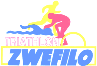 Zwefilo organiseert mini-triathlon voor kinderen