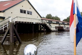 Zomeravondconcert bij Museum Broeker Veiling