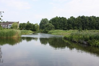 Locatievoorstelling in het Oosterdelgebied: Over Bagger en Poepewitte 