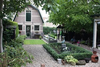 Bed & Breakfast De Oude Walnoot