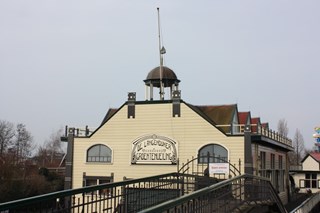 Museum Broeker Veiling op zoek naar historische foto van Koningin Wilhelmina in Langedijk