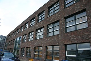 Herinrichting van bibliotheek Langedijk