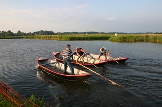 Nederlands Kampioenschap Kloeten