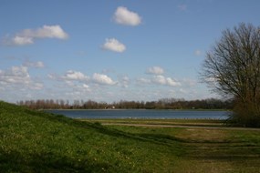 Fietsexcursie St. COOG en RAG-archeologie 