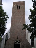 Lezing over Middeleeuwse Veenbulten en veenboeren in Allemanskerk 