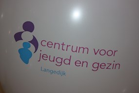 Open Huis Centrum voor Jeugd en Gezin