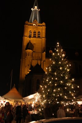 Oecumenische Viering Raad van Kerken Langedijk