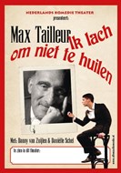 Voorstelling over Max Tailleur bij Aris Bouwens