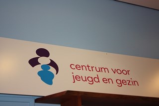 Workshop Cyberpesten bij Centrum voor Jeugd en Gezin 