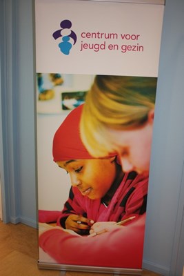 Workshop ’Leren luisteren’ bij CJG Langedijk