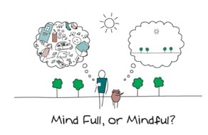 Cursus Mindfulness bij Kindercoach Wilfreda