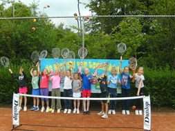 voorjaarsvakantie tennis1