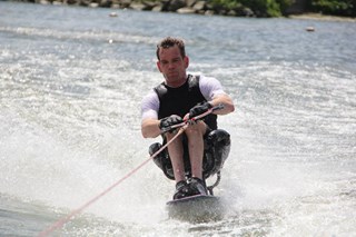 2015 07 10 Waterskien Fuguren Wim (foto Sportservice NH)