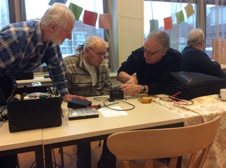 Repaircafe