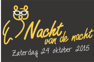 Nacht van de nacht 24 oktober in Langedijk