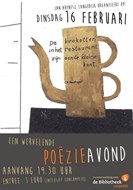 poezieavond