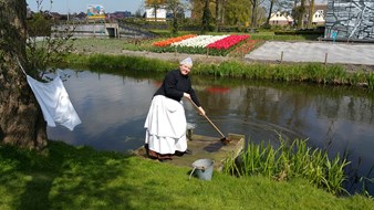 Doen als toen - foto Renee Korver-Michan