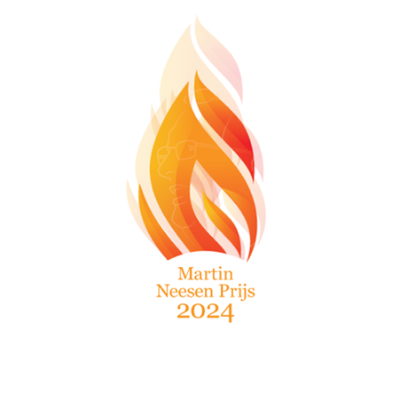 logo Martin Neesen Prijs 2024