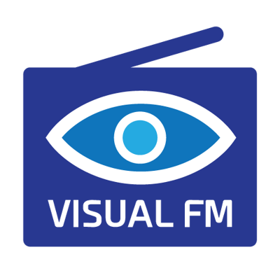 logo VisualFM