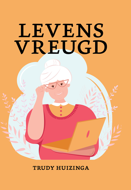 Cover Levensvreugd